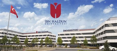 İ­b­n­ ­H­a­l­d­u­n­ ­Ü­n­i­v­e­r­s­i­t­e­s­i­ ­k­e­n­d­i­ ­y­a­y­ı­n­e­v­i­n­i­ ­k­u­r­d­u­ ­-­ ­S­o­n­ ­D­a­k­i­k­a­ ­H­a­b­e­r­l­e­r­